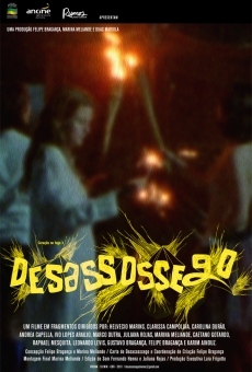 Desassossego (Filme das Maravilhas) streaming en ligne gratuit