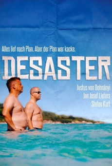 Desaster online streaming