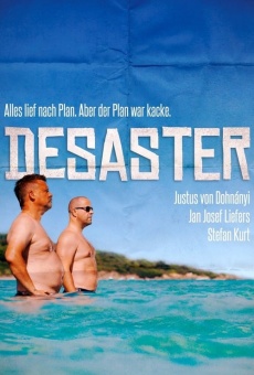 Watch Desaster online stream