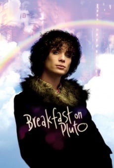 Breakfast on Pluto en ligne gratuit