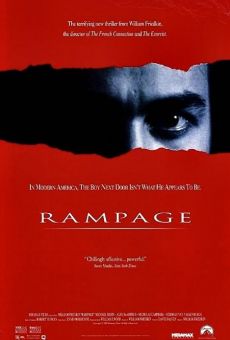 Rampage stream online deutsch