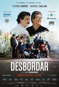 Ver película Desbordar