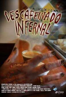 Ver película Descafeinado infernal