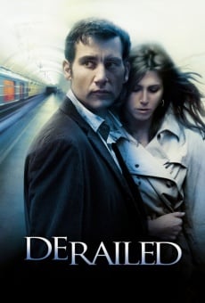 Derailed