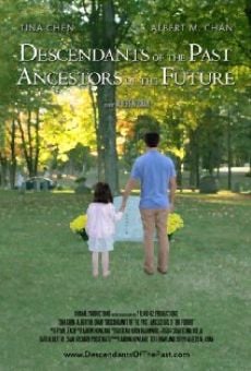 Descendants of the Past, Ancestors of the Future stream online deutsch