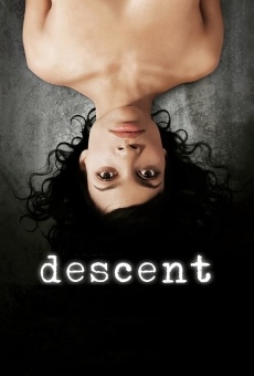 The Descent - Discesa nelle tenebre online streaming