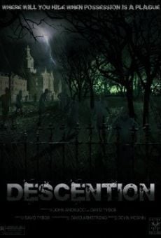 Descention online streaming