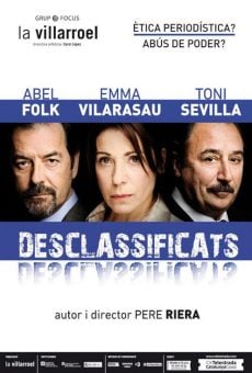 Desclassificats stream online deutsch