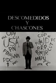 Descomedidos y chascones en ligne gratuit