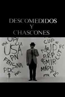 Descomedidos y chascones online free