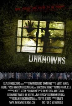 Unknowns gratis