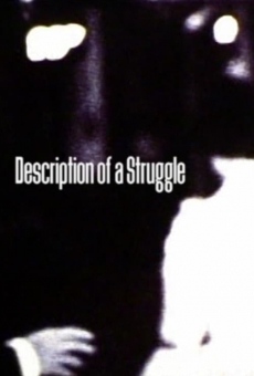 Description of a Struggle en ligne gratuit