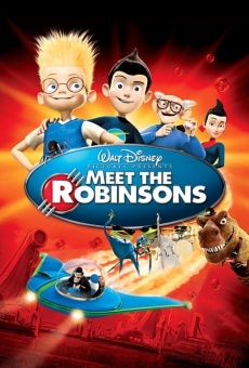 Bienvenue chez les Robinsons