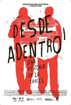 Desde adentro (2012)