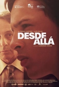 Les Amants de Caracas streaming en ligne gratuit