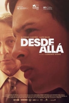 Desde allá (2015)