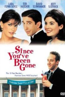 Since You've been Gone (1998)