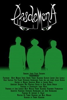 Desdemona online streaming