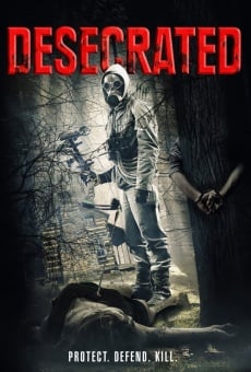 Desecrated en ligne gratuit