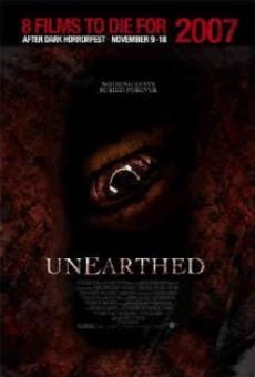 Unearthed online free