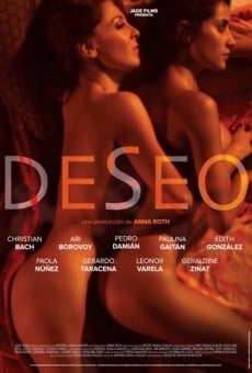 Watch Deseo online stream