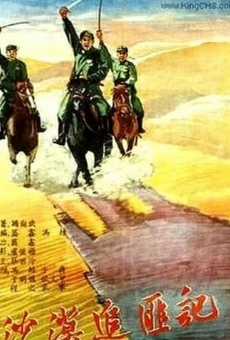 Sha mo zhui fei ji online