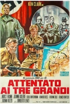 Attentato ai tre grandi online free