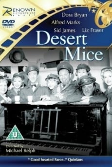 Desert Mice on-line gratuito