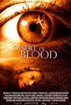 Ver película Desert of Blood