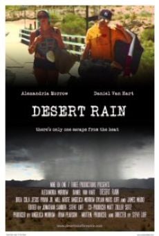 Ver película Desert Rain