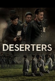 Deserters gratis