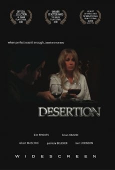 Watch Desertion online stream