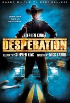 Desesperación (Stephen King's Desperation) online kostenlos