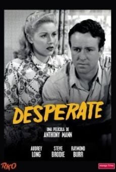 Desperate on-line gratuito