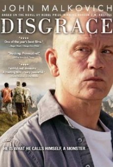 Película: Desgracia