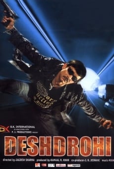 Ver película Desh Drohi