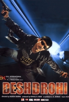 Desh Drohi streaming en ligne gratuit