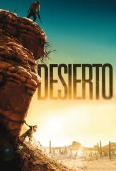 Ver película Desierto