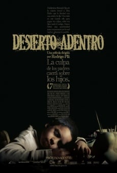 Ver película Desierto adentro