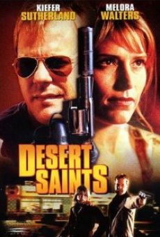 Desert Saints online