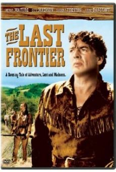 The Last Frontier online kostenlos