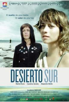 Desierto sur stream online deutsch