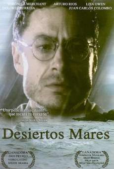 Ver película Desiertos mares