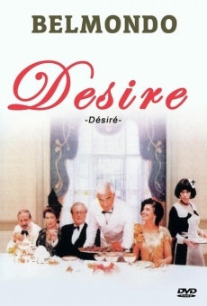 Ver película Desire