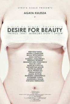 Ver película Desire for Beauty