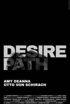 Desire Path streaming en ligne gratuit