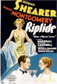 Riptide (1934)