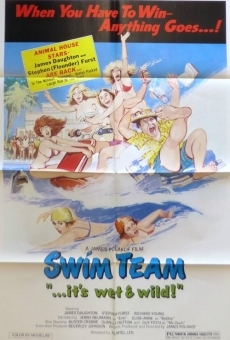 Swim Team online kostenlos