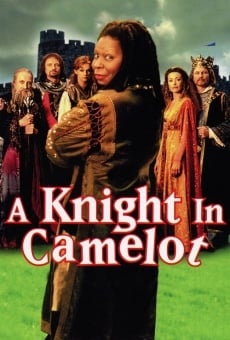 Desmadre en Camelot, película completa en español