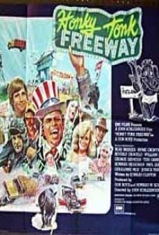 Honky Tonk Freeway en ligne gratuit